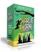 The Charlie Thorne Paperback Collection (Boxed Set)