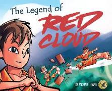The Legend of Red Cloud