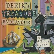 Derik's Treasure Endeavour