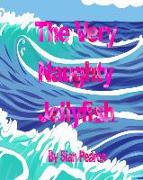 The VERY Naughty Jellyfish