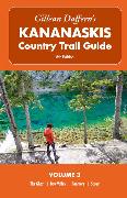 Gillean Daffern’s Kananaskis Country Trail Guide – 5th Edition: Volume 3