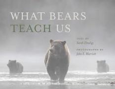 What Bears Teach Us