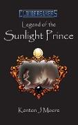 Legend of the Sunlight Prince