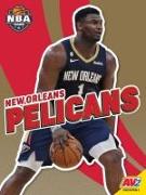 New Orleans Pelicans