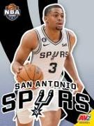 San Antonio Spurs