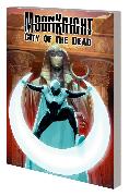 MOON KNIGHT: CITY OF THE DEAD