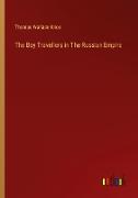 The Boy Travellers in The Russian Empire