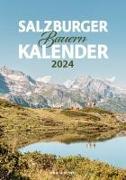 Salzburger Bauernkalender 2024