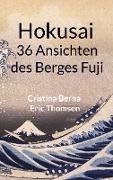 Hokusai 36 Ansichten des Berges Fuji