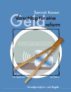 Vorschlag für eine Geldreform