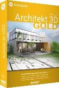 Architekt 3D 22 Gold (Code in a Box). Für Windows 10/11