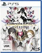 The Caligula Effect: Overdose (PlayStation PS5)