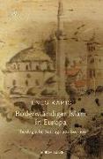 Bodenständiger Islam in Europa