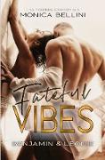 Fateful Vibes: Benjamin & Leonie