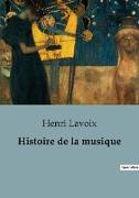 Histoire de la musique