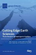 Cutting Edge Earth Sciences