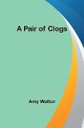 A Pair of Clogs