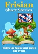 Short Stories in Frisian | English and Frisian Short Stories Side by Side | Learn the Frisian Language
