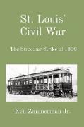 St. Louis' Civil War