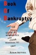 Book of Bankruptcy