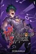 My Werewolf System