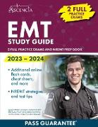 EMT Study Guide 2023-2024