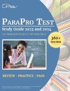 ParaPro Test Study Guide 2023 and 2024