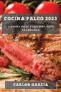 Cocina Paleo 2023