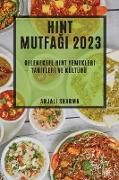 Hint Mutfa¿¿ 2023