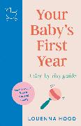 Your Baby’s First Year