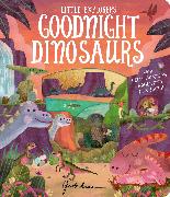 Goodnight Dinosaurs