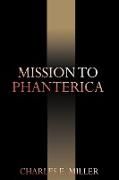 Mission to Phanterica