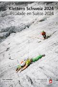 Klettern Schweiz 2024