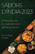 Sabors d'Índia 2023