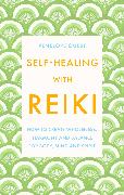 Self-Healing With Reiki