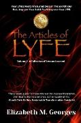 The Articles of L.Y.F.E - Elizabeth M. Georges