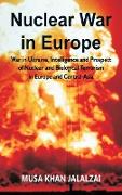 Nuclear War in Europe