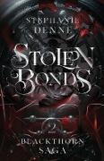 Stolen Bonds