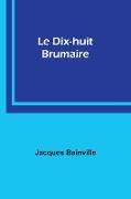 Le Dix-huit Brumaire