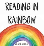 Reading In Rainbow