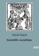 Scientific occultism