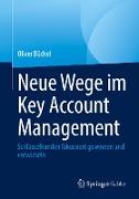 Neue Wege im Key Account Management