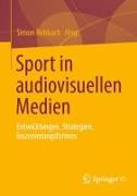Sport in audiovisuellen Medien