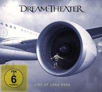 Live At Luna Park (CD + DVD Video)