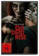 EVIL DEAD RISE DVD