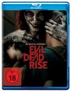 EVIL DEAD RISE BD