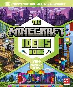 The Minecraft Ideas Book