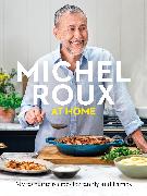 Michel Roux at Home