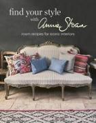 Find Your Style with Annie Sloan