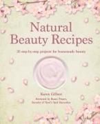 Natural Beauty Recipes